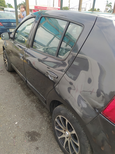 Sandero 1.5