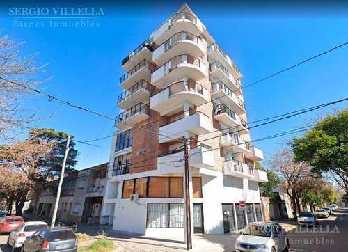 Imagen 3 de 6 de Crespo 1900 - Monoambiente En Venta En Rosairo