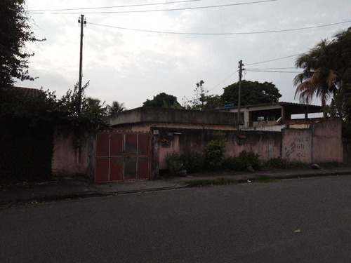 Imagem 3 de 3 de F240 Ótimo Terreno Com 510m² No Laranjal !!! Aproveite !!!