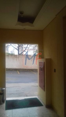 Imagem 14 de 23 de Ref 9428- Excelente Apartamento Em Condomínio Padrão Para Venda No Bairro Vila Santa Teresa (zona Sul), 2 Dorm, 1 Vaga, 47 M - 9428