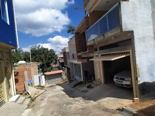 Imagem 2 de 4 de Terreno À Venda - Jardim Bandeirantes - Id 1383 - 1383