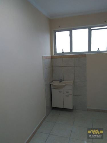Imagem 3 de 8 de Sala Em Centro - Mogi Das Cruzes - 3624