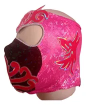 Comprar Máscaras Semiprofesionales Para Dama - Lucha Libre Mexicana
