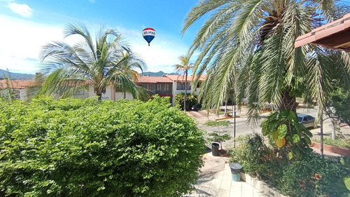 Imagen 24 de 28 de Re/max 2mil Alquila Townhouse En Urb. Paraiso Ii, Agua Marina Coutry Club