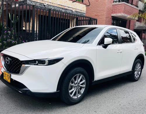 Mazda CX-5 2.0 Touring Station Wagon