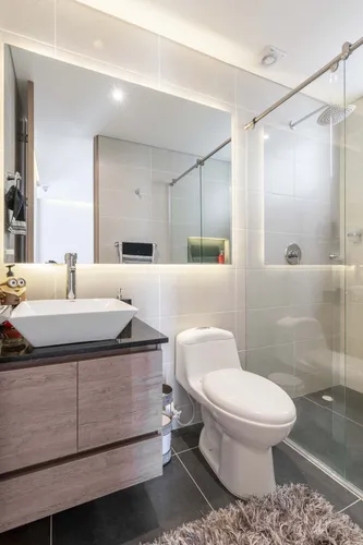 Apartamento En Venta En Pasadena. Cod V5596