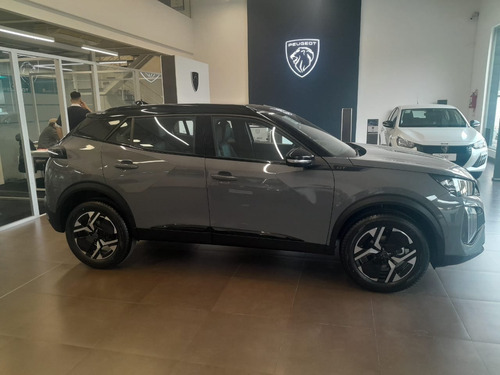 Peugeot 2008 1.0T Gt