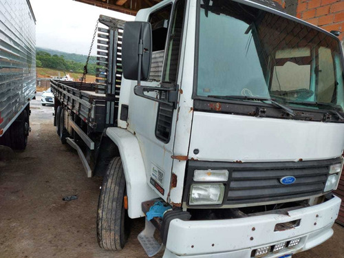 Ford Cargo