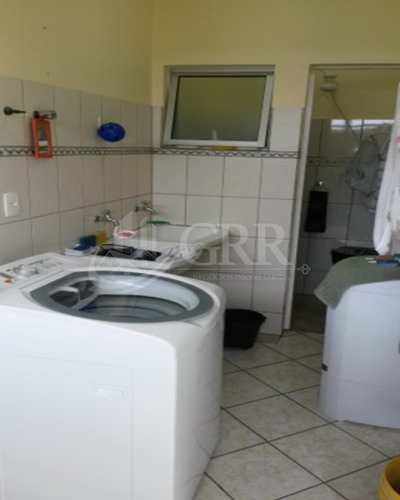 Imagem 8 de 20 de Casa Ampla Em Santana - São José Dos Campos - Sp - Ca01897 - 70131376