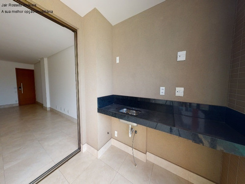 Imagem 29 de 30 de Apartamento - Ap00258 - 34596731