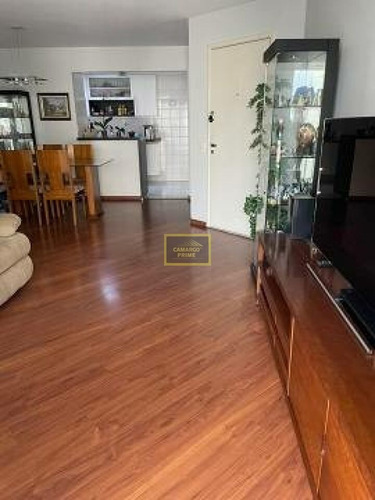 Imagem 2 de 11 de Apartamento Com 03 Dormitórios Para Venda Na Água Branca - Eb88524
