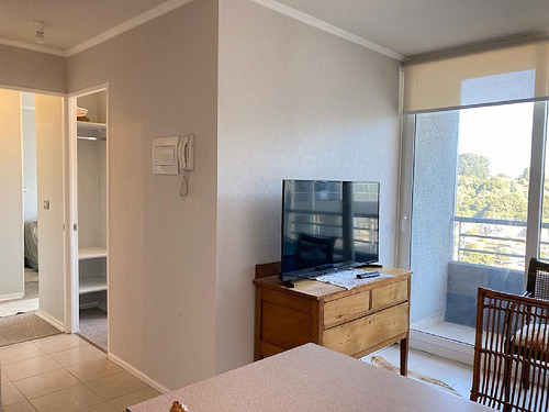 Arriendo Departamento En Concepción