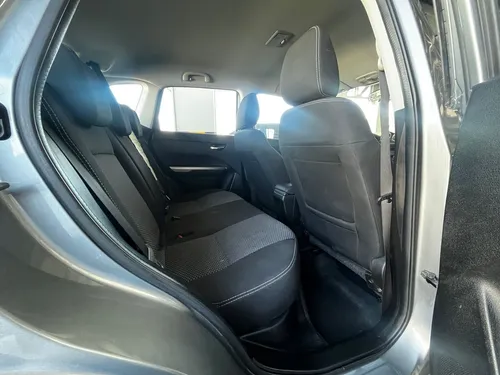 Suzuki Vitara 1.6 Gl At