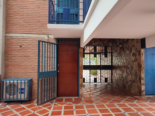 Imagen 7 de 17 de Elegante Apartamento De Pb En Conjunto Residencial La Trinidad, Castillejo, Guatire