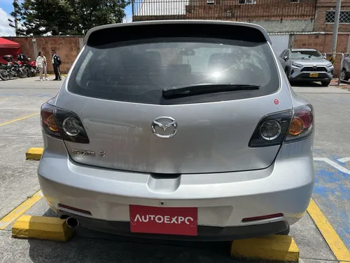 Mazda 3 Hb 2006