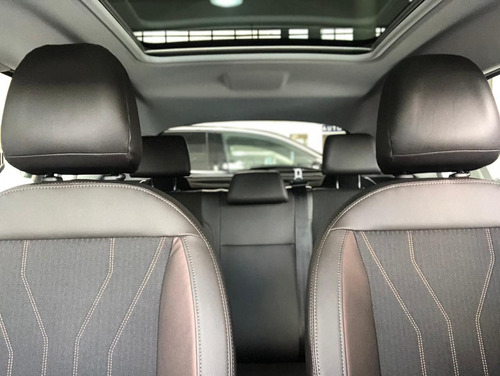 Peugeot 2008 Feline 1.6 Am20 0km - Entrega Inmediata - Darc