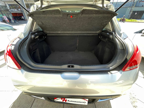 Peugeot 308 1.6 Allure Hdi 115cv 2016