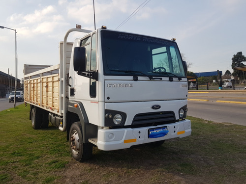 Ford  Cargo 1119