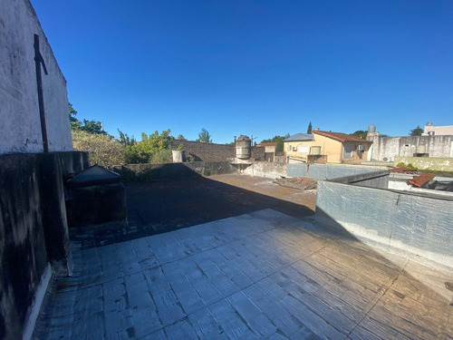 Casa A Reciclar Apta Crédito Lomas De Zamora Oeste