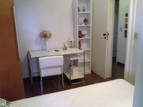 Imagem 11 de 30 de Apartamento Residencial À Venda, Jardim Anália Franco, São Paulo. - Ap4208