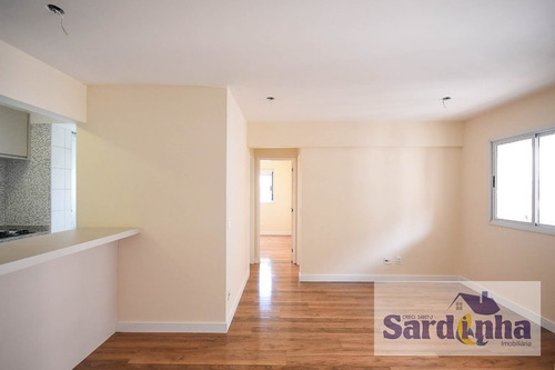 Imagem 4 de 15 de Apartamento Em Vila Andrade - São Paulo - 4492