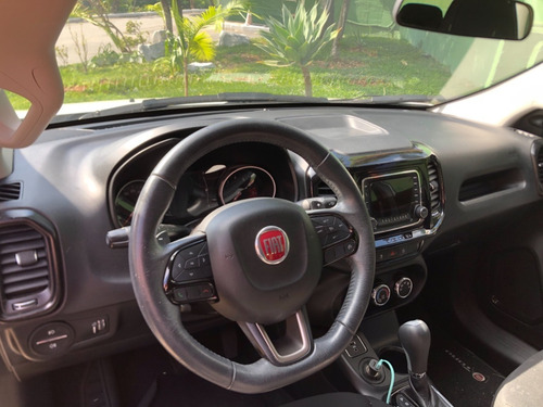 Imagem 5 de 5 de Fiat Toro 1.8 Aut. Flex Freedom