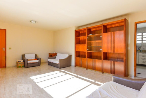 Imagem 1 de 15 de Apartamento Para Aluguel - Pinheiros, 3 Quartos, 117 - 892932252