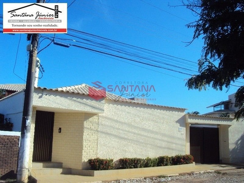 Imagem 4 de 30 de Casa 4/4 Suítes Em Vilas Do Atlântico! - 931507157