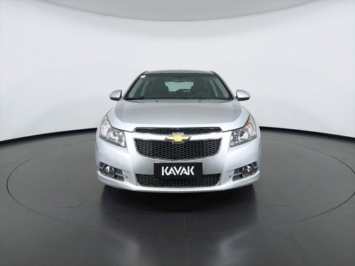Imagem 2 de 15 de 149323 - Chevrolet Cruze 2013 Com Garantia