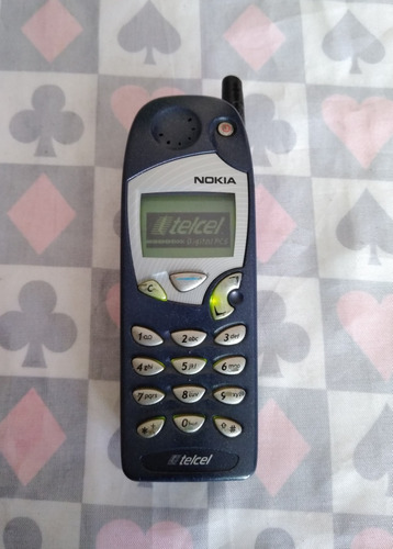 Celular Nokia Telcel ®