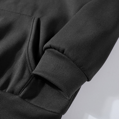 Sudadera Estilo Universitario Coreano Street Harajuku Flame
