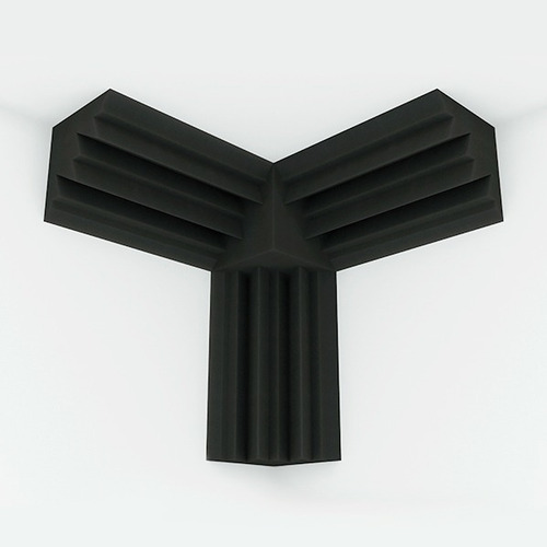 Trampas De Graves Diseño Basic Alpine 200x200x500mm