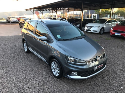 Volkswagen Suran Cross Highline 1.6