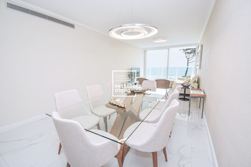 Imagen 3 de 25 de Venta 3 Suites Estrene Paramount Tower Punta Del Este