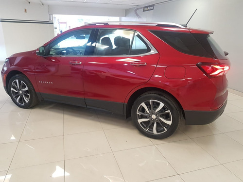 Imagen 12 de 25 de Chevrolet Equinox Premier At 1.5 Turbo 4x4 0km 2023 Ap.
