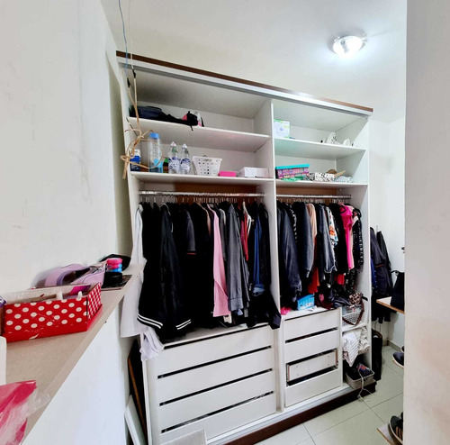 Imagem 10 de 29 de Casa Residencial 4 Dormitórios Sendo 2 Suítes, Área De Lazer Com Churrasqueira, 220 Metros De Área Útil, Excelente Localização No Bairro San Remo - Pr - Ca1413_gprdo