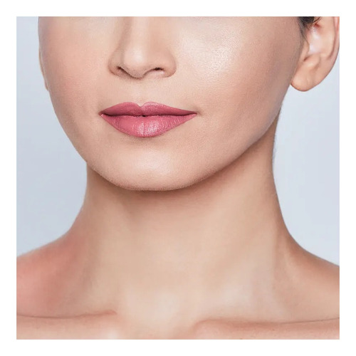 Fran By Franciny Ehlke Matte Delicate - Batom Líquido 5ml