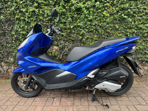 Pcx 150/dlx 2022