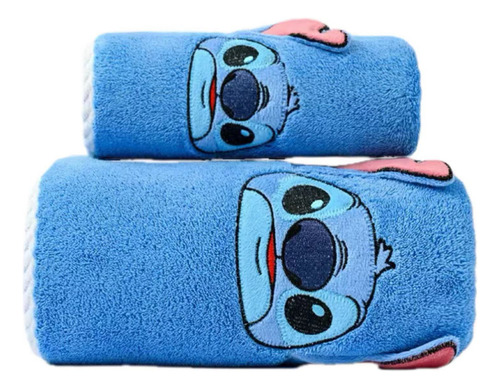 Juego De Toallas Y Toallas De Baño Absorbentes De Algodón