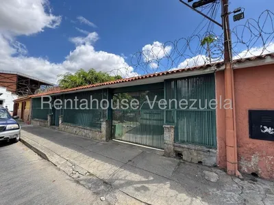 Galpón en venta