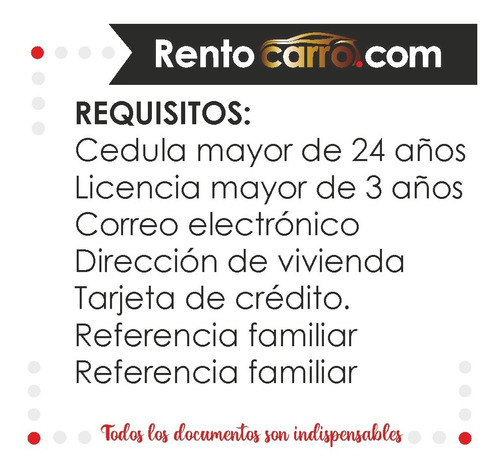 Imagen 7 de 10 de Alquiler Camioneta 7 Puestos