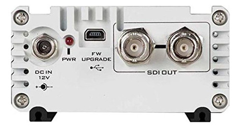 Datavideo Dac91 3ghdsdsdi 2 Canales De Audio Embedder