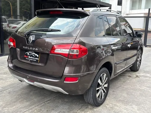 Renault Koleos 2.5 Dynamique 4x2