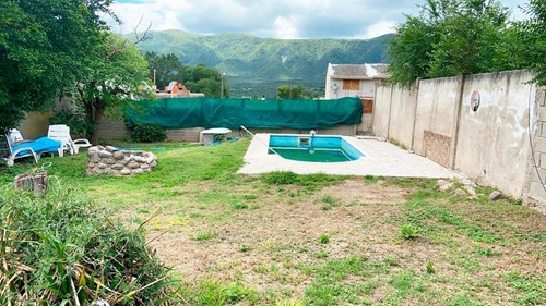 Imagen 11 de 13 de Venta De Monoambiente Con Piscina En Santa María De Punilla