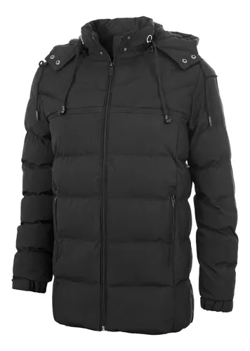 Campera Parka Hombre