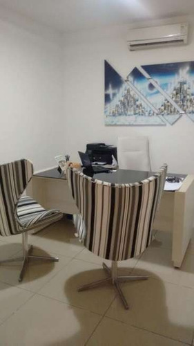 Imagem 12 de 20 de Casa Com 8 Quartos, 1000m2, À Venda - Centro - Lauro De Freitas - Cs-18