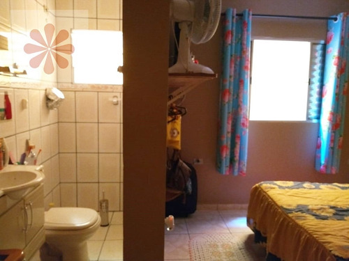 Imagem 10 de 13 de Casa Sobrado Em Jardim Lajeado - São Paulo - 5566