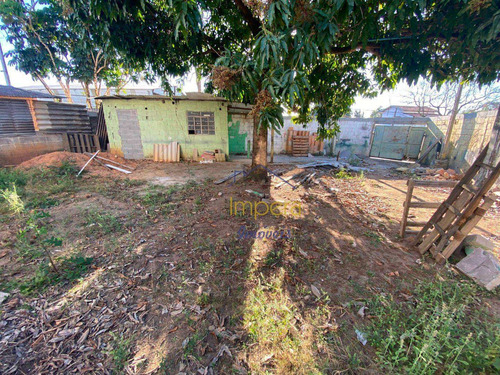 Imagem 7 de 10 de Terreno À Venda, 250 M² Por R$ 220.000,00 - Jardim Imperial - São José Dos Campos/sp - Te0086