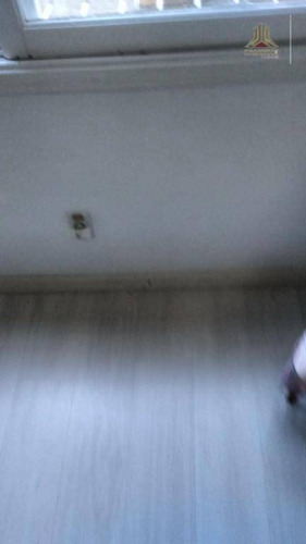 Imagem 6 de 14 de Apartamento Térreo E Mobiliado - Ap3287