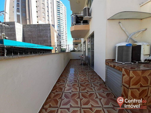 Imagem 7 de 17 de Apartamento Com 2 Dormitórios Para Alugar, 120 M² Por R$ 850,00/dia - Centro - Balneário Camboriú/sc - Ap2912